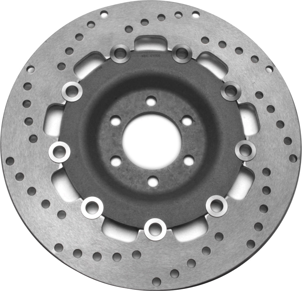 Standard Brake Rotor