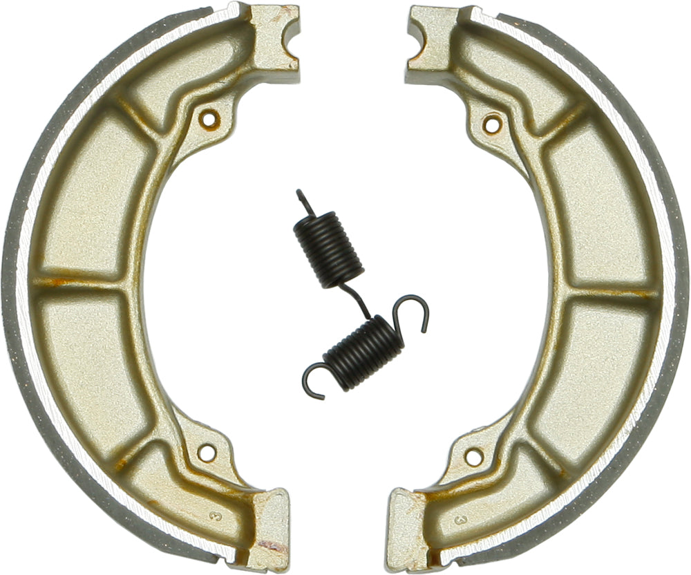 Brake Shoes 306 Plain