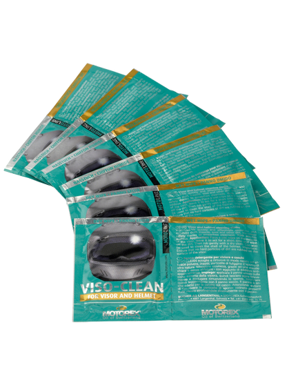 Viso Clean Pads
