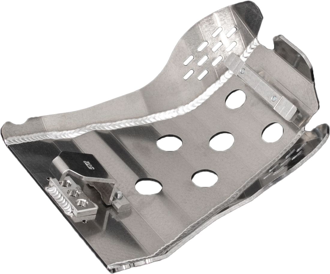 Skidplate Yam