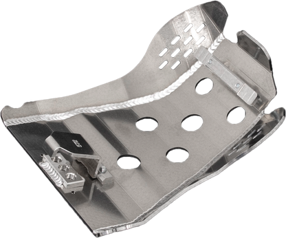 Skidplate Yam