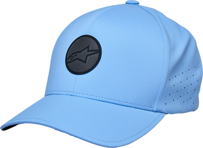 Apex Hat Blue