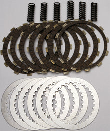 Dirt Racer Clutch Set Drc179