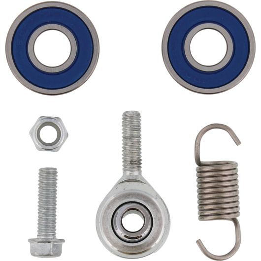 Rear Brake Pedal Kit