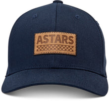Hardy Hat Navy Sm/Md