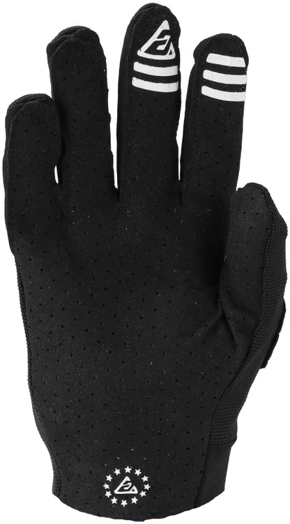 Answer Aerlite Gloves Black/White - Small