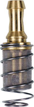 In Tank Filter 1/4"
