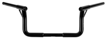 Louie Bagger 8"Bar 1.25" Tbw Black