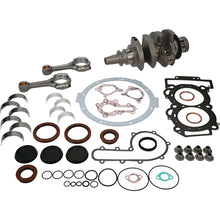 Bottom End Kit Pol