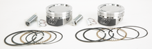 V Twin Piston Kit