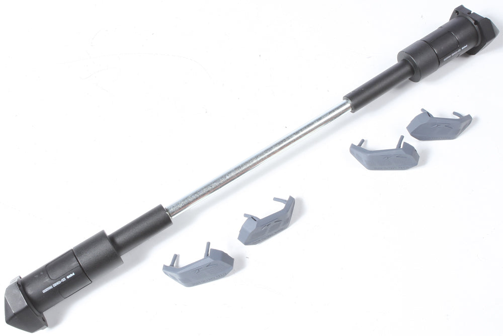 Frame Sliders R12 Black