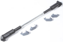 Frame Sliders R12 Black