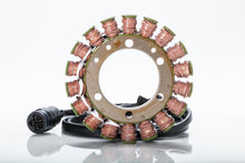 Stator