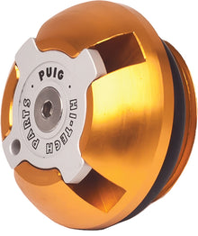 Oil Plug Hi Tech Gold