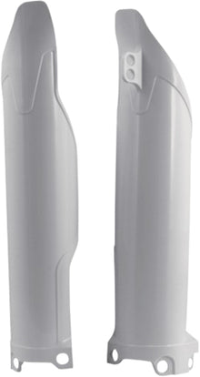 Fork Guard White