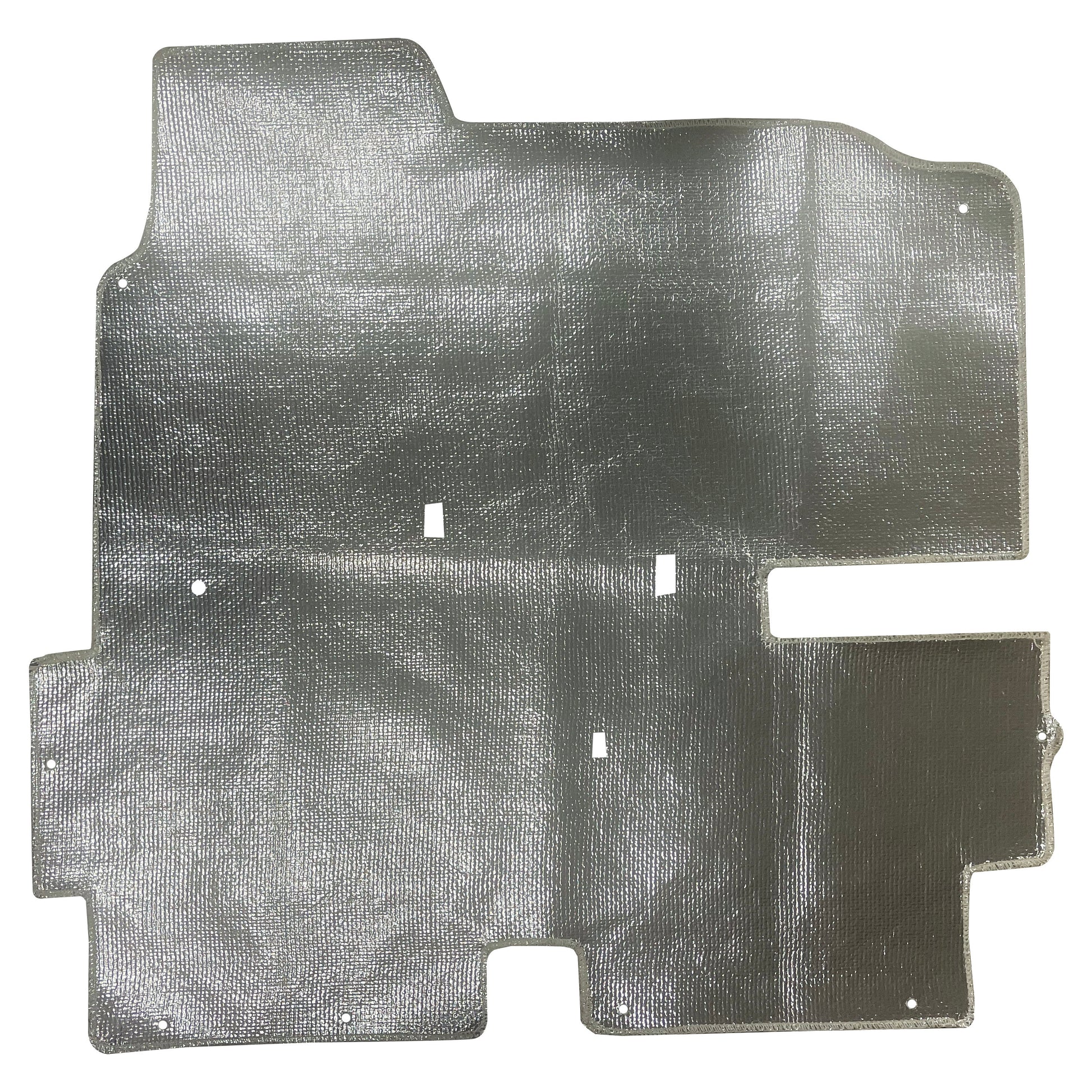 Sxs Heat Control Kit Hon