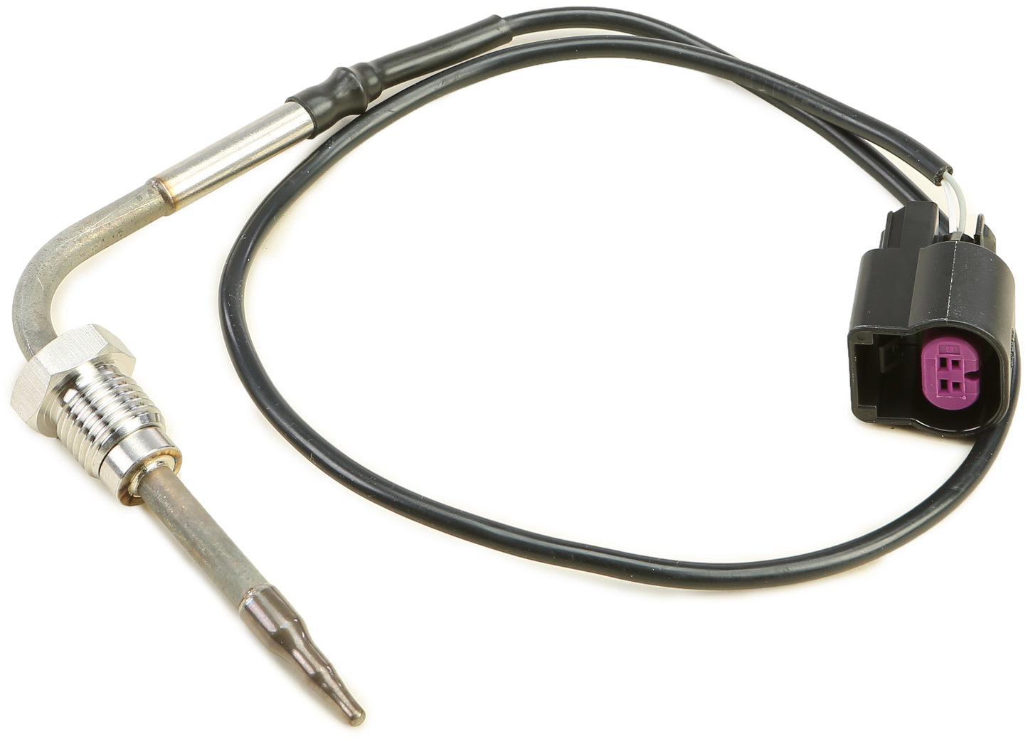 Exhaust Temp Sensor S D