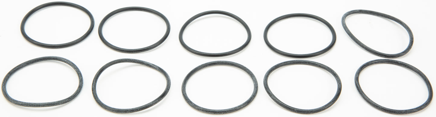 Inspection Cover O Ring Evo Sportster 10/Pk Oe#26434 76a
