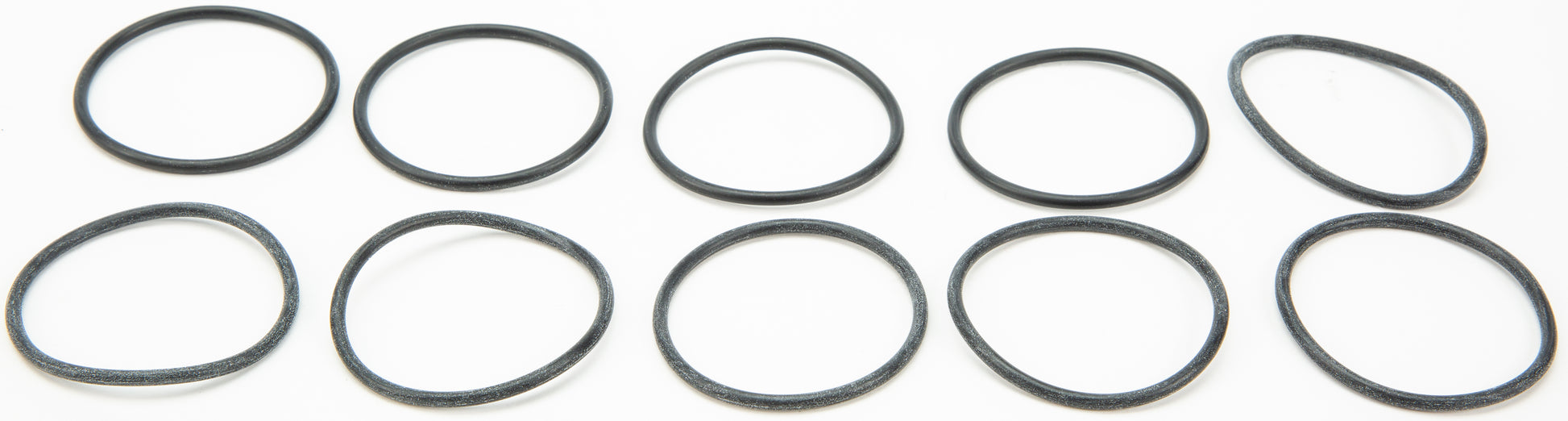 Inspection Cover O Ring Evo Sportster 10/Pk Oe#26434 76a