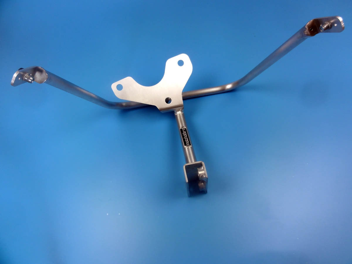 Motoholders Fairing Stay for Suzuki GSX-R600, GSX-R750 (96-99)