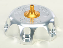 Billet Gas Cap