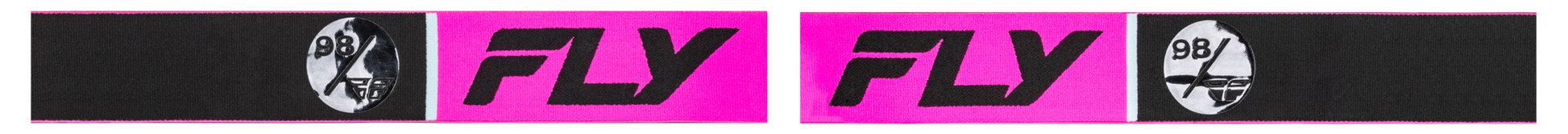 Zone Elite Snw Goggle Pink/Blk W/Plrzd Rose Lens