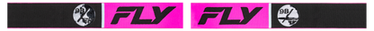 Zone Elite Snw Goggle Pink/Blk W/Plrzd Rose Lens