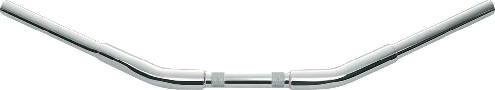 Chubby Dragster Bar Chrome