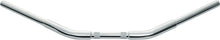 Chubby Dragster Bar Chrome