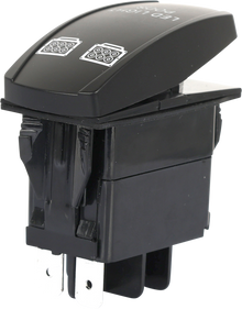 Light Pods Led Switch Pro Backlit