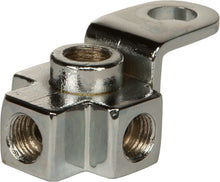 Hd Brake Tee Oe# 42309 70 4 Inverted Flares