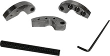 3/Pk Epi Belly Buster Weights