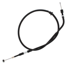 Clutch Cable