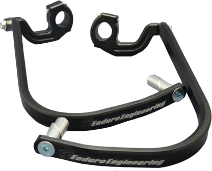 Evo 2 Debris Deflector Kit Yamaha Pro Taper 1 1/8"