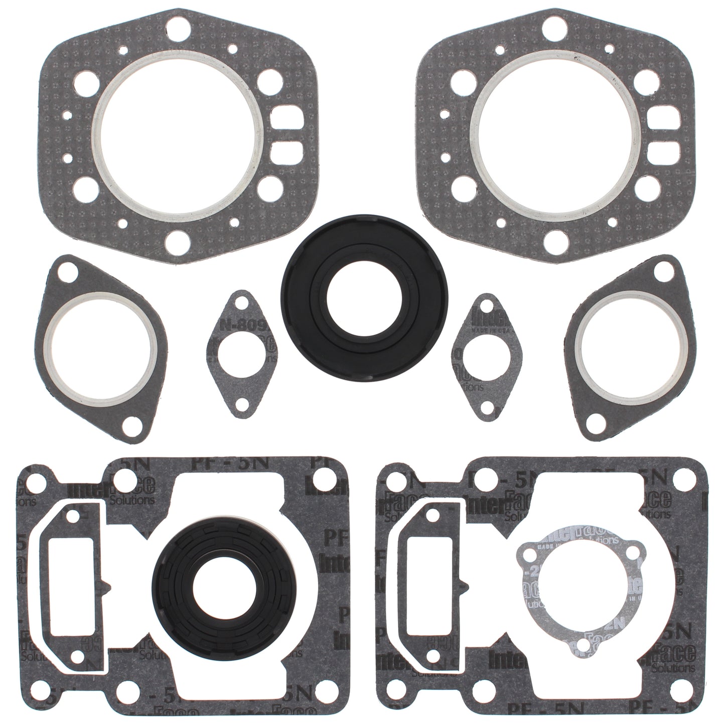 Gasket Set S/M A/C 500 L/C
