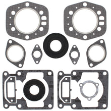 Gasket Set S/M A/C 500 L/C