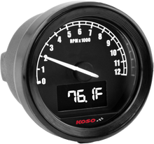 Tnt 05r D48 Tachometer