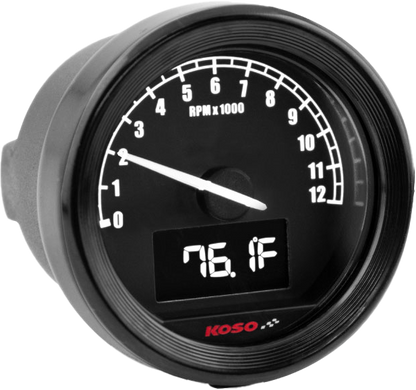 Tnt 05r D48 Tachometer