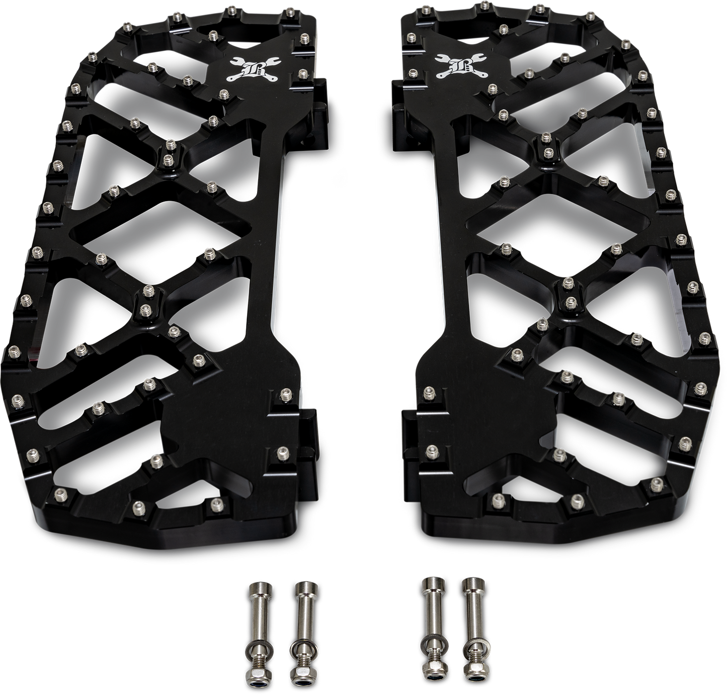 Mx Evolution Floorboards Flh/Flt