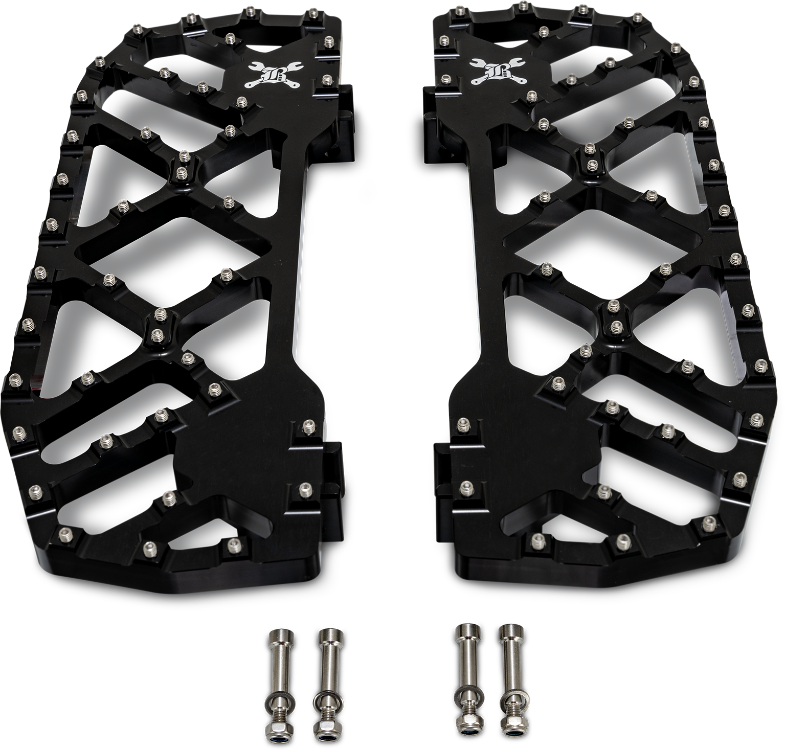 Mx Evolution Floorboards Flh/Flt