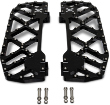 Mx Evolution Floorboards Flh/Flt