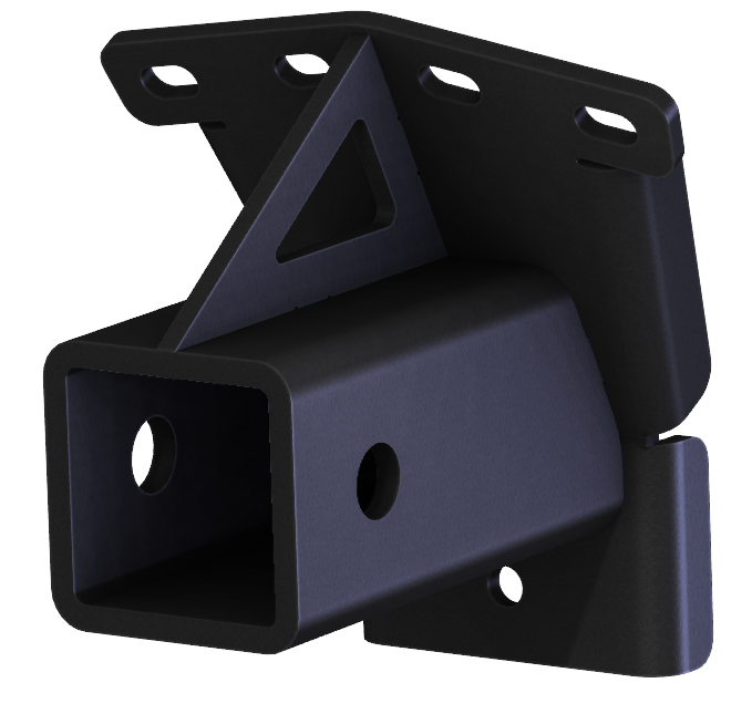 Receiver Hitch