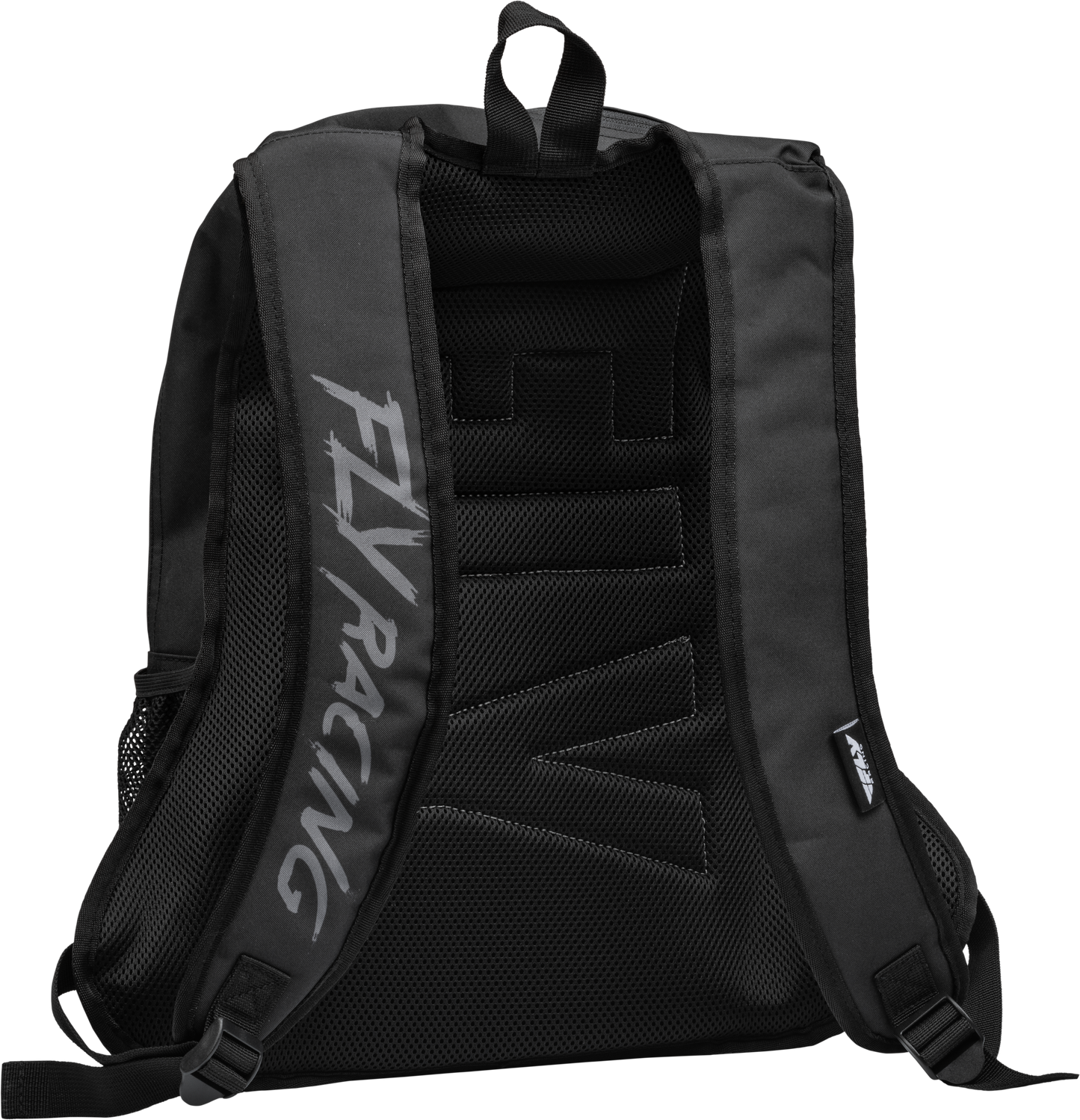 Jump Pack Backpack Black/White