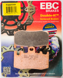 Brake Pads