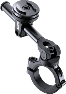 Moto Mount 3d Black 1.5 In