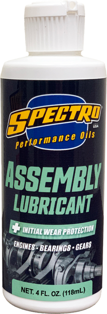 Assembly Lube 4oz