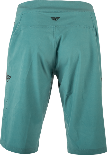 Warpath Shorts Evergreen Sz 32
