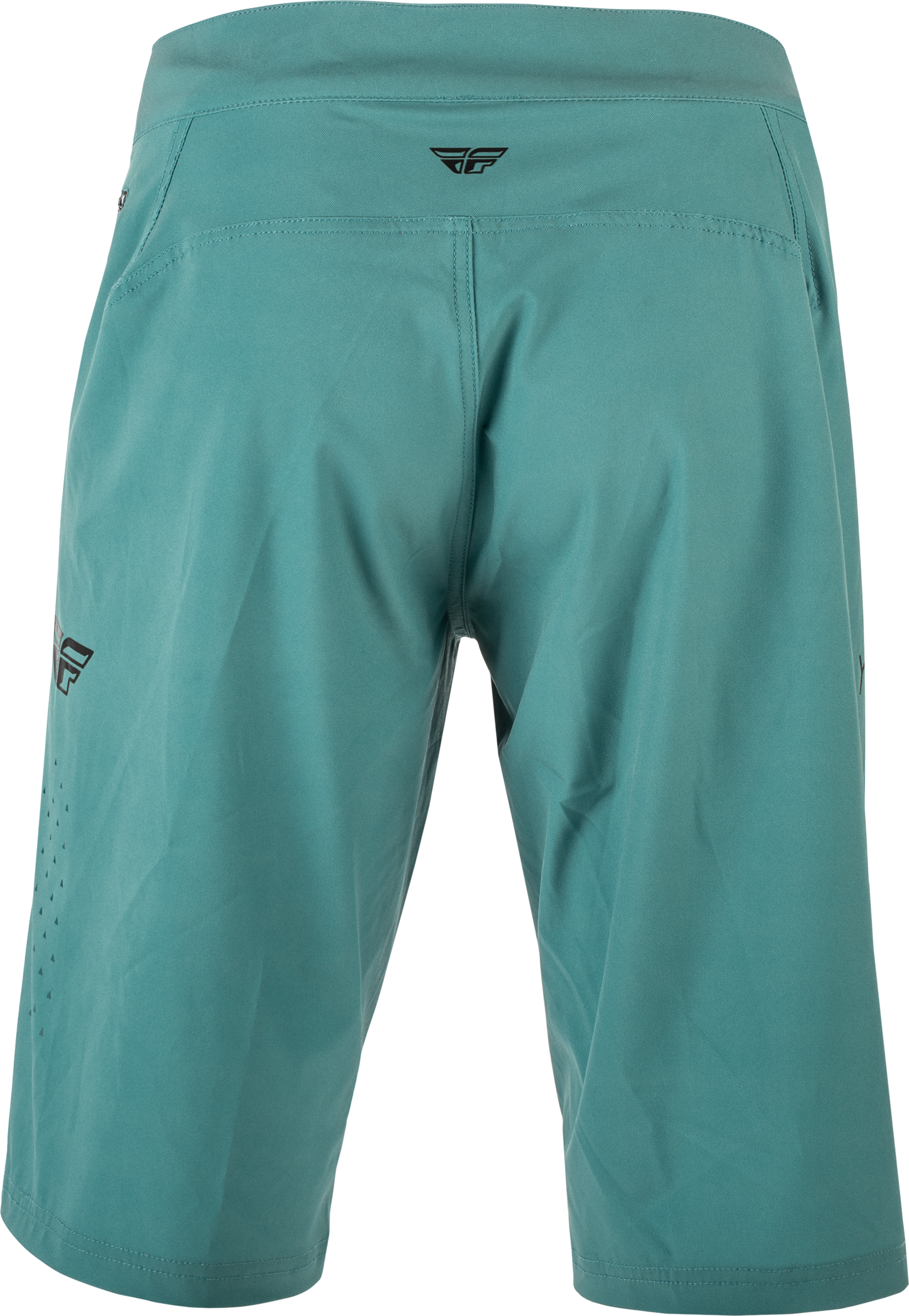 Warpath Shorts Evergreen Sz 28