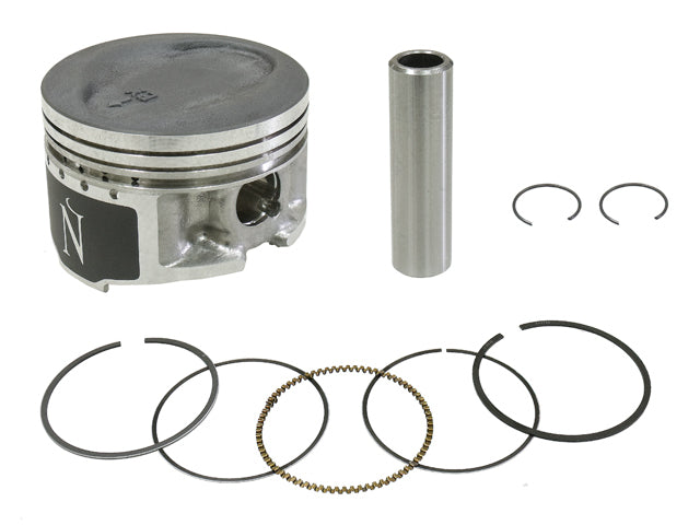 Piston Kit 72.45/+1.50 8.7:1 Yam