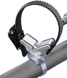 Hd All Purpose Mount 1.5" 4.0"  Silver